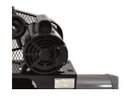 Ver imagem 3 de Compressor De Ar Motomil Cmw-15/175I 15 Pés 175 Litros 140 Libras 220/380V Trifásico