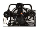 Ver imagem 2 de Compressor De Ar Motomil Cmw-15/175I 15 Pés 175 Litros 140 Libras 220/380V Trifásico