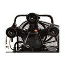 Ver imagem 2 de Compressor De Ar Motomil Cmw-15/175I 15 Pés 175 Litros 140 Libras 220/380V Trifásico