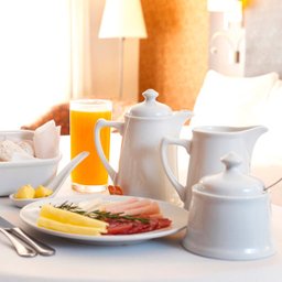 AÇUCAREIRO BAR HOTEL GERMER PORCELANAS - 2