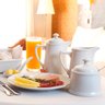 AÇUCAREIRO BAR HOTEL GERMER PORCELANAS - 2