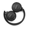 Fone de Ouvido Bluetooth Jbl Tune 510 Bt Preto - 5