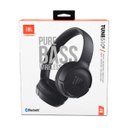Ver imagem 3 de Fone de Ouvido Bluetooth Jbl Tune 510 Bt Preto