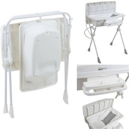 BANHEIRA MILENIA+ BRANCO - BURIGOTTO - 2