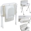 Ver imagem 2 de BANHEIRA MILENIA+ BRANCO - BURIGOTTO