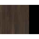 Ver imagem 2 de Mesa para Escritório em L Web30 1,35x1,50 Tampo 30mm com Gaveteiro Pedestal de 4 Gavetas - Marsala