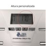 Balança de Monitoramento de Gordura Cauduro - 4