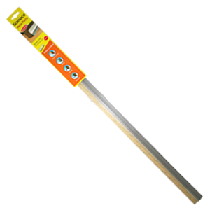 Friso para Porta 80cm Pvc Transparente Patrol - 5094 - Stamaco