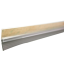 Ver imagem 2 de Friso para Porta 80cm Pvc Transparente Patrol - 5094 - Stamaco