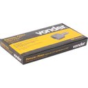 Ver imagem 3 de Espigão Fixo Fêmea para Mangueira 3/8 Rosca 1/4 Npt Aço Zi