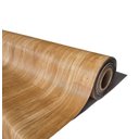 Ver imagem 1 de Piso Vinilico Madeirado Manta Laminado 0,70mm 2X18 (36m²) Cor: 219302