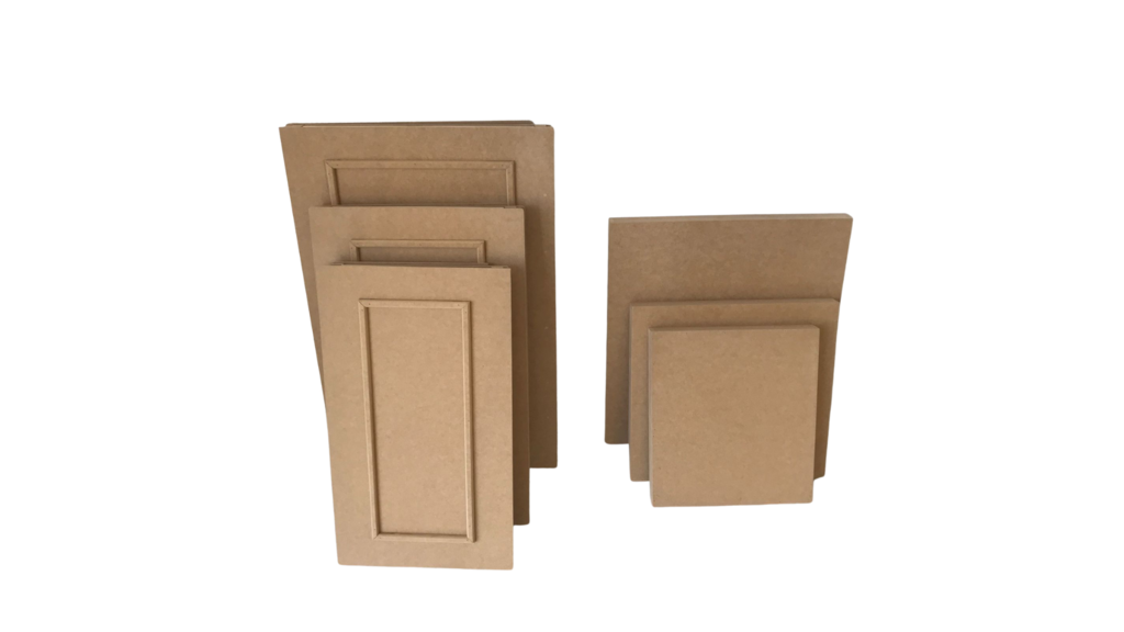 MESAS EM TRIO DE CUBOS DOBRÁVEIS BOISERIE PARA FESTA E DECOR - 7