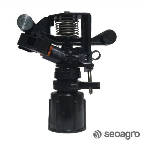 Aspersor Ny 23S 3,5mm - Kit com 10 - 1