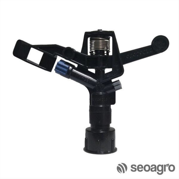 Aspersor Mv 360L 3,5 x 2,5 1" - Kit com 10 - 3