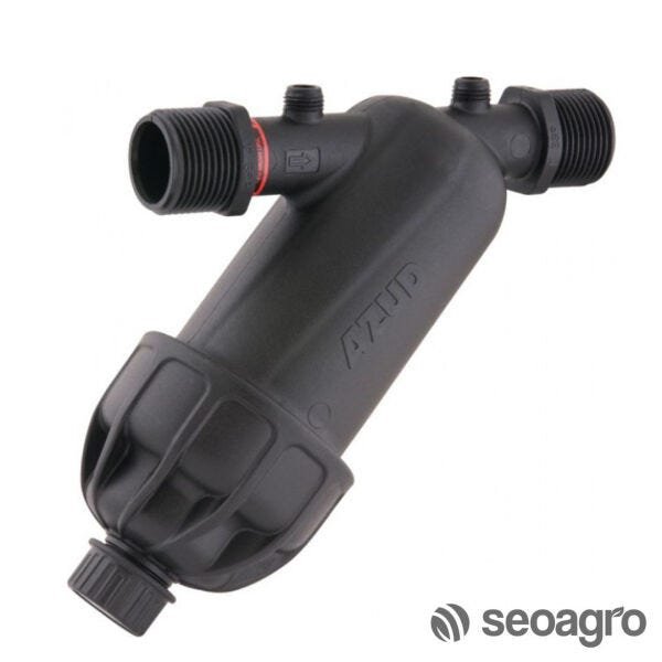 FILTRO IRRIGAÇÃO MODULAR 100 1" DISCO 130 MICRONS - 1