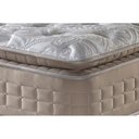 Ver imagem 3 de Colchão Casal Molas Plus Size Visco Gel Ensacadas MasterPocket Comfortable Pillow Top (138x188x36