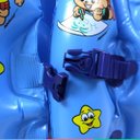 Ver mais imagens de Colete Boia Salva Vidas Infantil Segurança e Diversão Turma da Mônica Baby Bel Fix - Azul