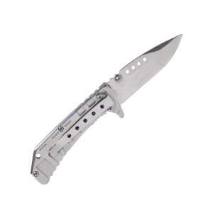 Canivete Ntk Silver 40