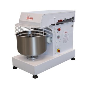 Amassadeira Espiral 25kg Maná 3CV Monofásica AEM-25