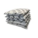 Ver imagem 2 de Travesseiro Absorvente Branco Óleo Derivados 45X45Cm
