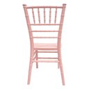 Ver imagem 6 de Kit Mesa Infantil Eames Branca 60cm + 2 Cadeiras Tiffany Infantil Rosa