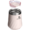 Ver imagem 3 de Copo Térmico Stanley Reserve Wine - Rose Quartz