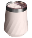 Ver imagem 2 de Copo Térmico Stanley Reserve Wine - Rose Quartz