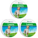 Ver imagem 1 de Combo 3un Coleira Leevre G 63cm