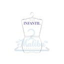 Ver imagem 1 de 15 Cabide Corpinho Silhueta Infantil Acrílico Transparente