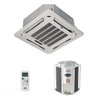 Ar Condicionado Inverter Cassete Carrier 48000 Btus Quente/frio 220v - 1