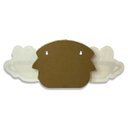 Ver imagem 2 de Luminária Central Perk Série Friends Abajur Parede 46cm