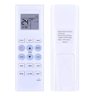 Controle Remoto para Ar Condicionado Agratto Vogga Kkg9a-c1 Fbg - 3