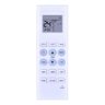 Controle Remoto para Ar Condicionado Agratto Vogga Kkg9a-c1 Fbg - 1