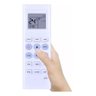 Controle Remoto para Ar Condicionado Agratto Vogga Kkg9a-c1 Fbg - 2