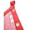 Tela Sombrite 35% Vermelho 2m X 8m Solpack Agronet - Azul Verde Garden - 2