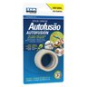 Fita Autofusão Isolante Tekbond 25mmx1m Super Tape Silicone - 1