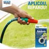 Fita Autofusão Isolante Tekbond 25mmx1m Super Tape Silicone - 2