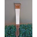 Ver imagem 3 de Strop de Couro 46cm Dupla Face Profissional Afiação Perfeita