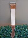 Ver imagem 3 de Strop de Couro 46cm Dupla Face Profissional Afiação Perfeita