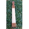 Strop de Couro 46cm Dupla Face Profissional Afiação Perfeita - 6