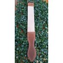 Ver imagem 5 de Strop de Couro 46cm Dupla Face Profissional Afiação Perfeita