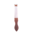 Ver imagem 1 de Strop de Couro 46cm Dupla Face Profissional Afiação Perfeita