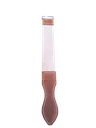 Ver imagem 1 de Strop de Couro 46cm Dupla Face Profissional Afiação Perfeita