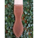 Ver imagem 2 de Strop de Couro 46cm Dupla Face Profissional Afiação Perfeita