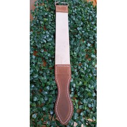 Strop de Couro 46cm Dupla Face Profissional Afiação Perfeita - 5