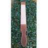 Strop de Couro 46cm Dupla Face Profissional Afiação Perfeita - 5