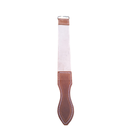 Strop de Couro 46cm Dupla Face Profissional Afiação Perfeita - 1