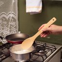 Ver imagem 7 de Colher de Bambu 30cm - Mozcada
