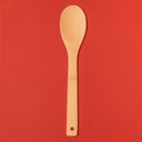 Ver imagem 2 de Colher de Bambu 30cm - Mozcada