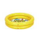 Ver imagem 1 de Piscina Amarela Infantil Sunway 28l